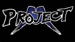 Project M Rankings image
