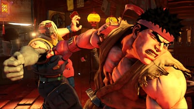 SFV image