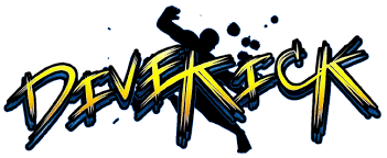 Divekick image