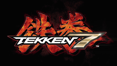 Tekken 7 image