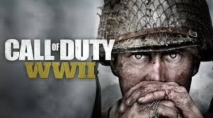 Call of Duty WWII image