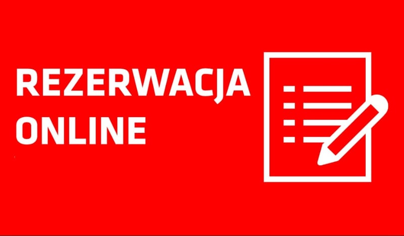 W szybkich trzech krokach zarezerwuj swoją przyczepę bez zobowiązań: