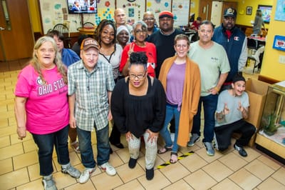 You Belong Here image