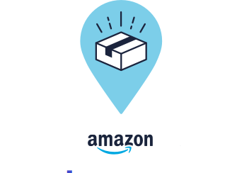 AMAZON TESLİMAT NOKTASI