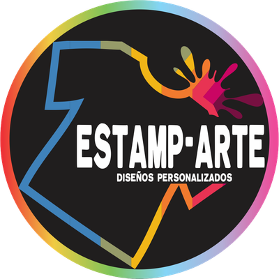 Tienda Online Estamp-Arte