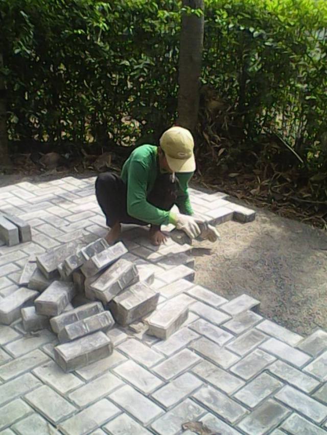 Jasa Pasang