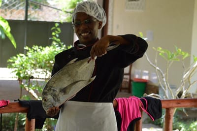 Budget frendly,                      Meidservice en Prive kok.