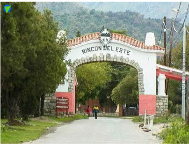 Circuito Chico - El Rincón y Piedra Blanca