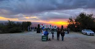 Mirador del Tala Caído