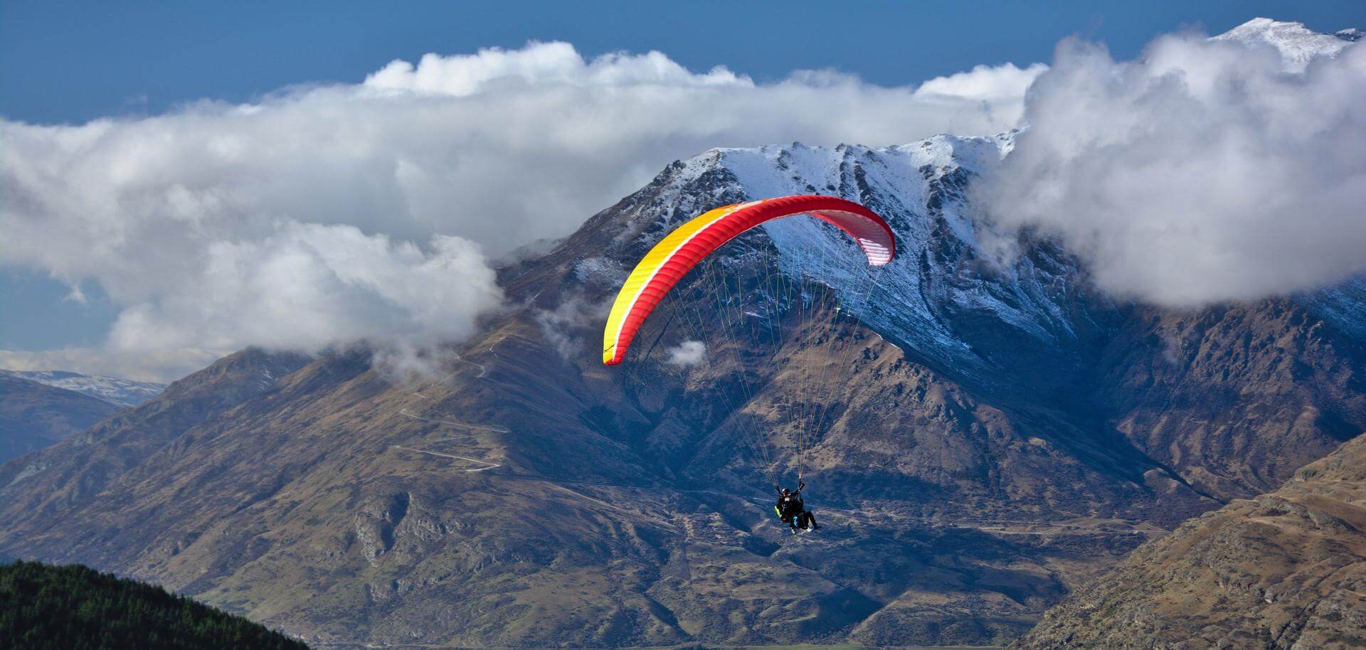 Parapente