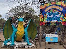 Parque de Draco