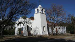 Capilla Nuestra Señora de Fátima