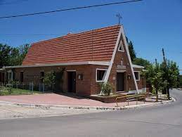 Santuario Nuestra Señora De La Medalla Milagrosa