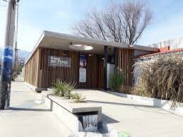 Casa del Poeta Antonio Esteban Agüero