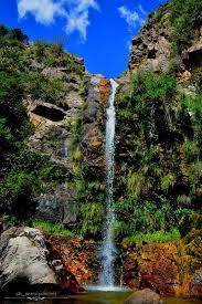 CHORRO SAN IGNACIO