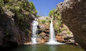 arroyo Piedra Blanca