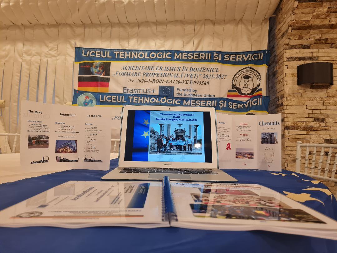 Eveniment diseminare 23.11.2023