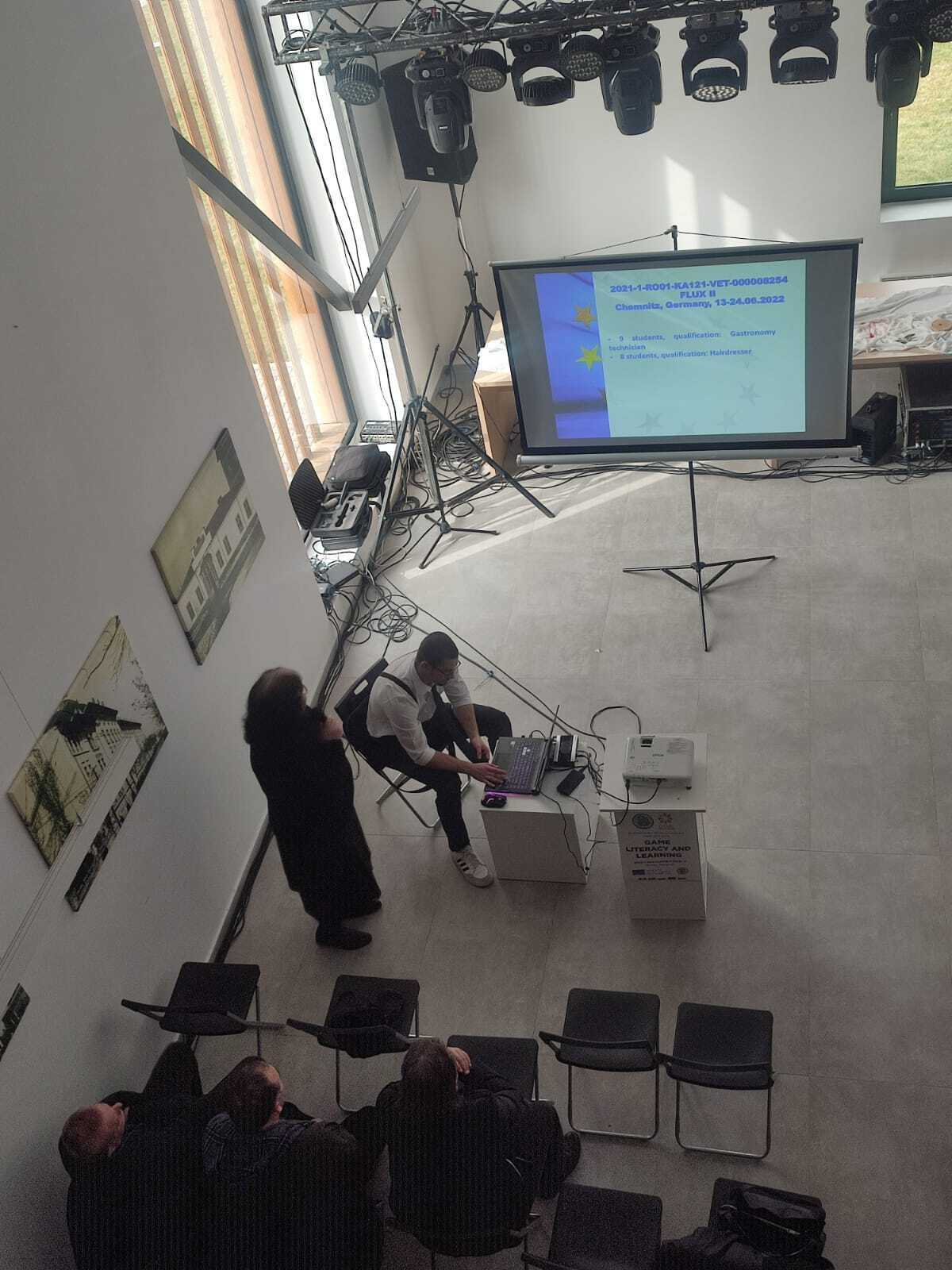 Diseminare 06.03.2023