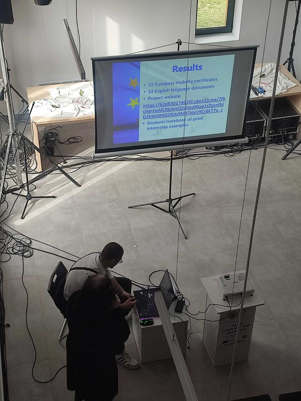 Diseminare 06.03.2023