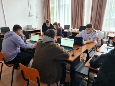 Pregatirea lingvistica pe platforma OLS image