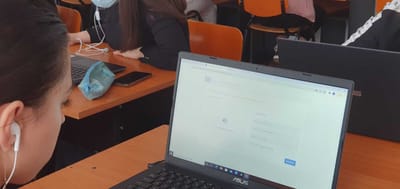 Pregatirea lingvistica pe platforma OLS image