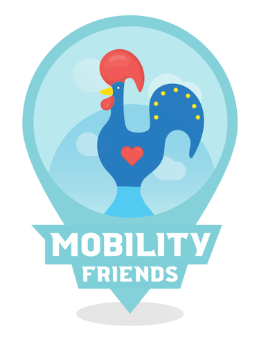 DISEMINARE FACEBOOK AIAM/MOBILITY FRIENDS