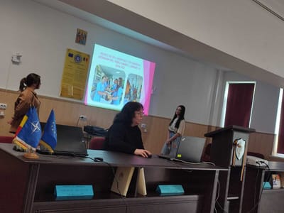 Today a project, tomorrow the future-06.04.2023