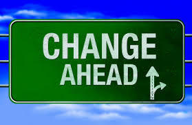 Another look at the changes that taking place in the supply chain management