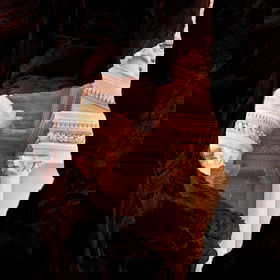 טיול ג'יפים לירדן