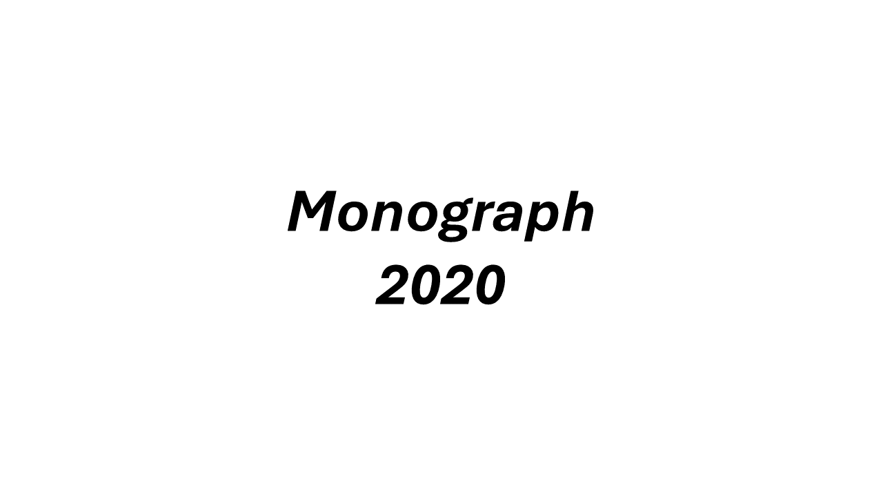 Monograph