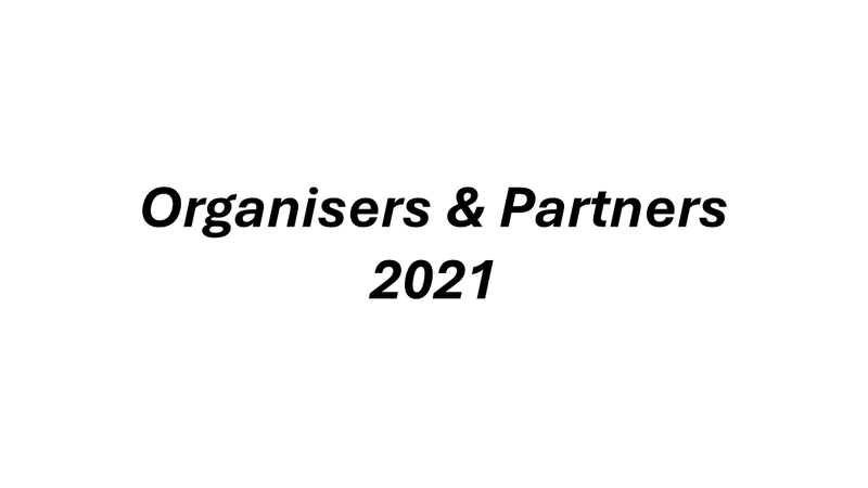 Organisers & Partners