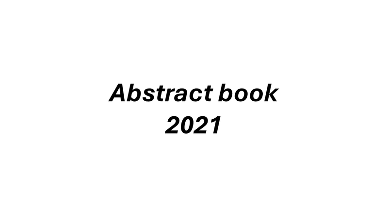 Abstract book
