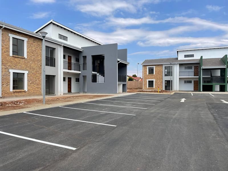 Idube Lifestyle Village