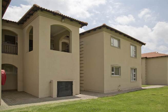 Forest Glen - Morehill Benoni