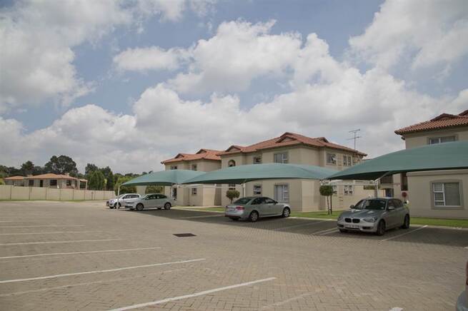 Forest Glen - Morehill Benoni