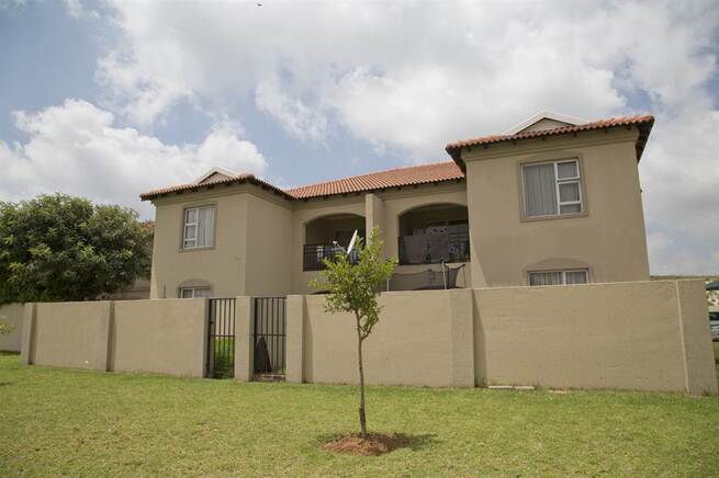 Forest Glen - Morehill Benoni