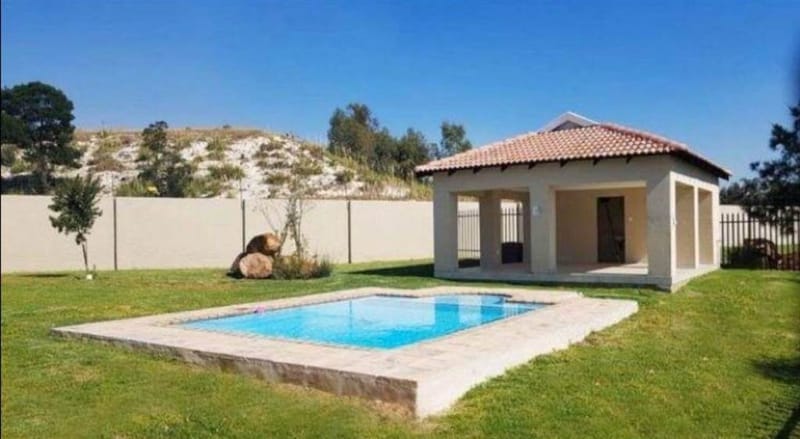 Forest Glen - Morehill Benoni