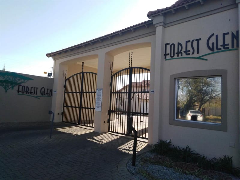 Forest Glen - Morehill Benoni