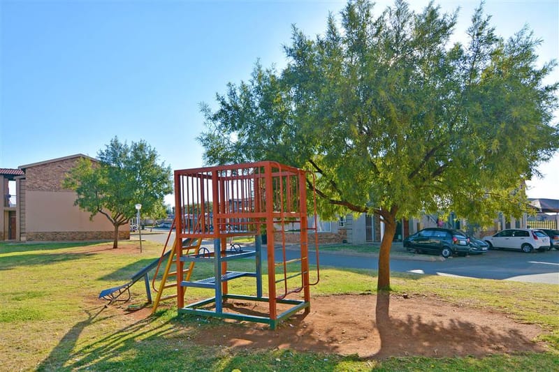 Protea Glen 1 - Soweto - Affordable