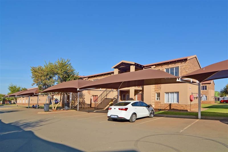 Protea Glen 1 - Soweto - Affordable