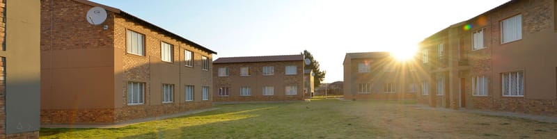 Protea Glen 1 - Soweto - Affordable