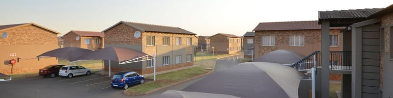 Protea Glen 1 - Soweto - Affordable