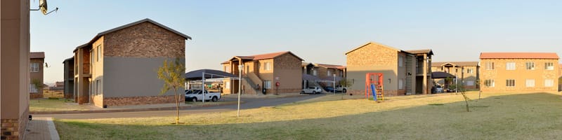 Protea Glen 1 - Soweto - Affordable