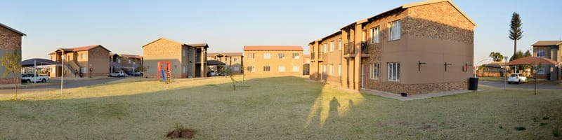 Protea Glen 1 - Soweto - Affordable