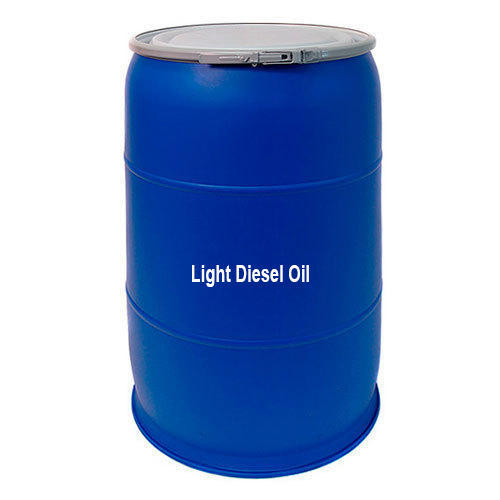 LDO (Light Diesel Oil)