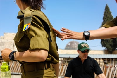 הטיפול של צה"ל בתלונה על הטרדה מינית: החיילת הועברה לבסיס אחר