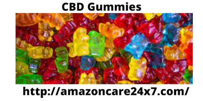 CBD Gummies: Reviews, Scam?, Cost |Cannaverde Spectrum CBD| image
