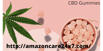 CBD Gummies: Reviews, Scam?, Cost |Cannaverde Spectrum CBD| image