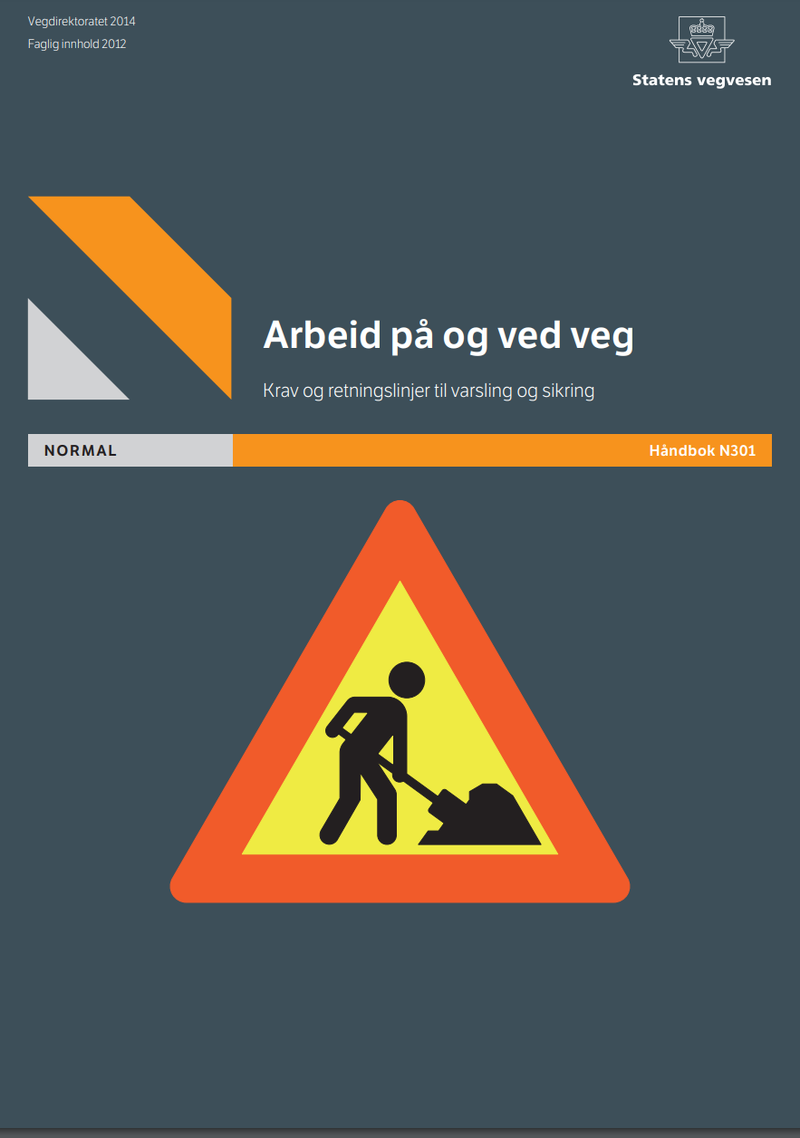 Arbeidsvarslingskurs 2