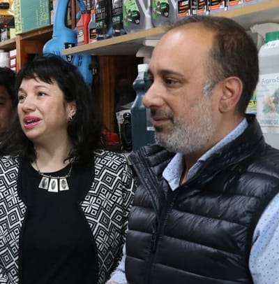Nota completa a Petroagro Asaad